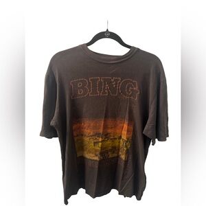 Anine Bing T-Shirt